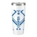 Stainless Steel Vacuum Insulated Tumbler - 22 oz. (Printed)