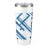 Stainless Steel Vacuum Insulated Tumbler - 22 oz. (Printed)
