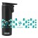 CamelBak Self-Sealing Insulated Tumbler - 16 oz.