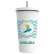 Insulated Straw Tumbler - 20 oz.