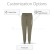 Independent Trading Co. Midweight Fleece Pants - Unisex