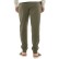 Independent Trading Co. Midweight Fleece Pants - Unisex