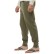 Independent Trading Co. Midweight Fleece Pants - Unisex