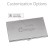 Yorkton Business Card Holder