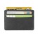 Genuine Leather RFID Card Holder