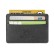 Genuine Leather RFID Card Holder
