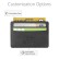 Genuine Leather RFID Card Holder
