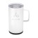 Urban Peak® 3-in-1 Hassler Stainless Vacuum Mug - 12 oz.