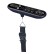 Digital Luggage Scale with Item Tracker