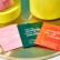 Tea Affirmations Gift Set - Thank You