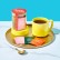 Tea Affirmations Gift Set - Thank You
