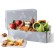 Fruit and Cheese Gift Box