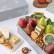 Fruit and Cheese Gift Box