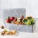 Fruit and Cheese Gift Box