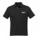 UNTUCKit Damaschino Short Sleeve Polo - Men's