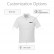 UNTUCKit Damaschino Short Sleeve Polo - Men's