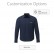 UNTUCKit Castello Wrinkle-Free Long Sleeve Shirt - Men's