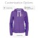 Paddlecreek Roots 73 Full Zip Hoodie - Women's