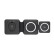 Bi-Fold MagSafe Travel Charging Station (Blank)