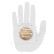 Chocolate Covered Oreos® with Gourmet Toppings Gift Box - 5 pc