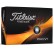 Titleist Pro V1® Golf Balls - Set of 12 (2 Week Turnaround)