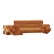 Custom Wooden Puzzle Trio with Box 