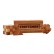 Custom Wooden Puzzle Trio with Box 