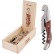 Robert Mondavi & Talbott Wine, Corkscrew & Bottle Stopper Gift Set - Three Bottles