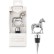 Robert Mondavi & Talbott Wine, Corkscrew & Bottle Stopper Gift Set - Three Bottles
