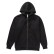 Known Supply 100% Organic Cotton Fleece Zip Hoodie - Unisex