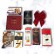 All Things Rich Gift Basket Kit - USA
