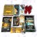 All Things Rich Gift Basket Kit - USA