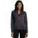 Brushed Back Micro-Fleece Full-Zip Jacket - Women's