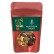 Healthy Snack Mix in Resealable Window Color Pouch