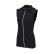 Greg Norman Windbreaker Full-Zip Vest - Women's