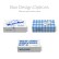 Ready to Brand Stanley Tumbler, High Sierra Bag & Journal New Hire Welcome Kit