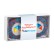 Your Brand Color Sprinkled Oreos® with Printed Logo Gift Box - 2 pc