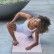 Yoga Workout Bundle - 2pc