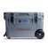 Blue Coolers 10 Day Ice Vault with Wheels - 60 qt.