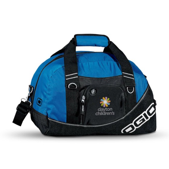 OGIO® Half Dome Duffel Bag | CorporateGift.com