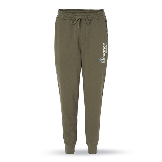 Independent Trading Co. Midweight Fleece Pants - Unisex