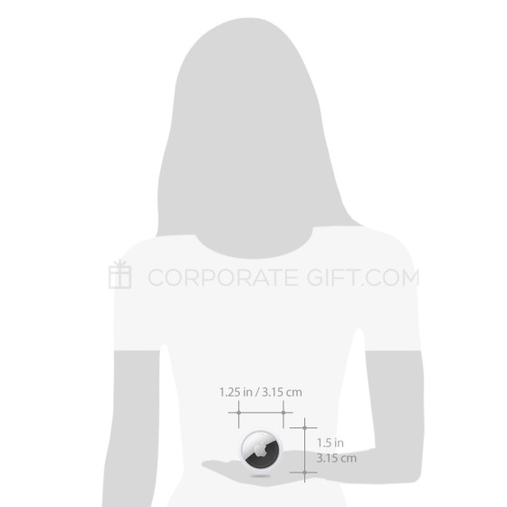 Apple AirTag - 1 Pack