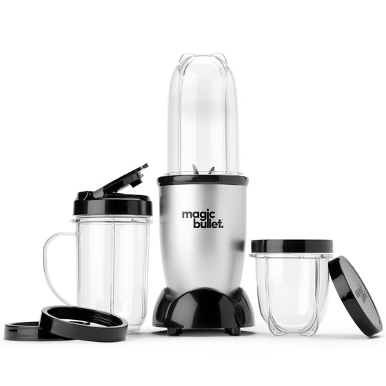 Magic Bullet Basic スマートミキサー デンキチ公式通販サイト-埼玉県下ナンバーワン家電量販店