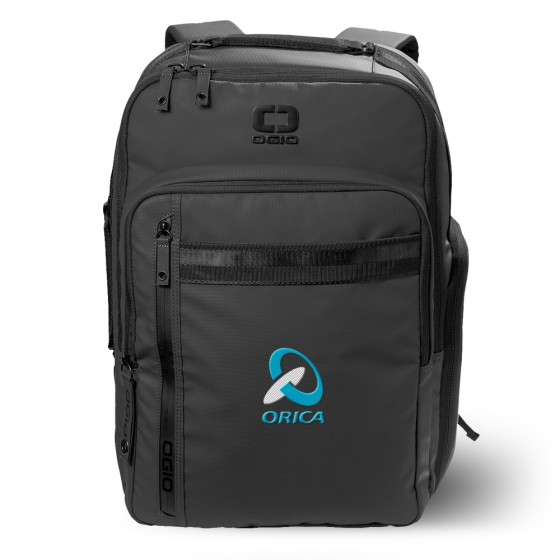 OGIO Microsoft Backpack for laptop 非売品 Backpack Microsoft | eBay