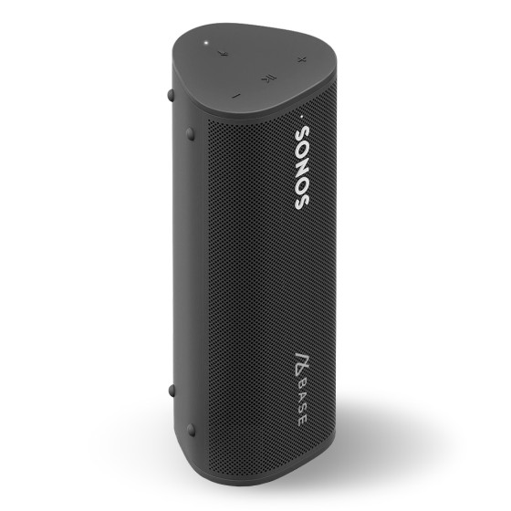 Sonos Roam Speaker & Custom Sleeve