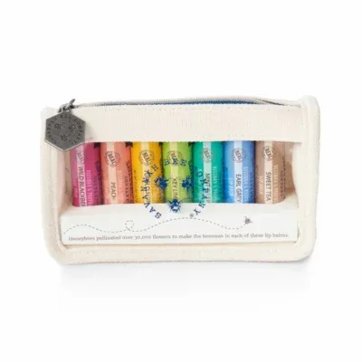 Savannah Bee Co. Bee the Balm Gift Set
