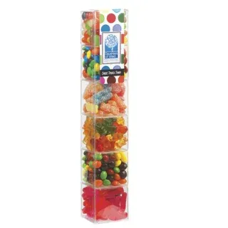 Custom 6 Way Sweet Treat Tower