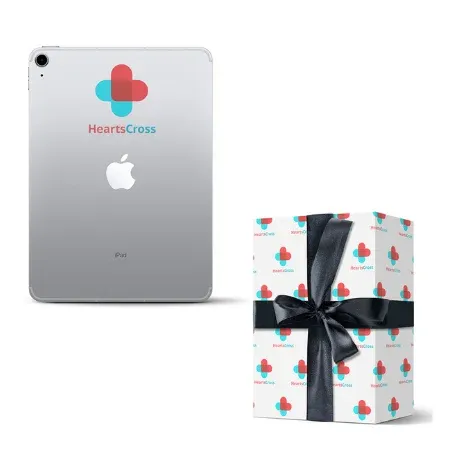 Custom Imprinted Apple iPad mini 64GB Wi-Fi & Gift Wrap with Your Logo