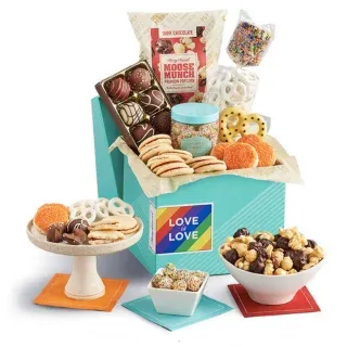 Harry & David - Pride Month Gift Box