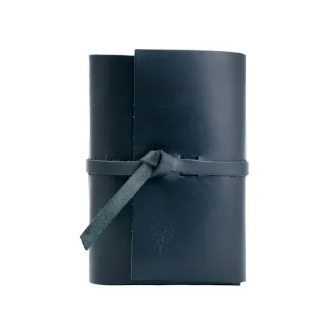Journey Leather Photo Album